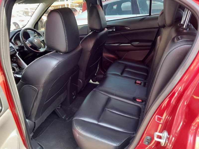 Used Mitsubishi Eclipse Cross 1.5T GLS Auto for sale in Gauteng Cars