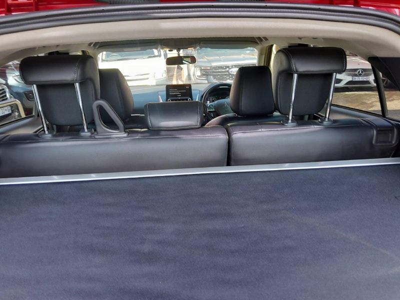 Used Mitsubishi Eclipse Cross 1.5T GLS Auto for sale in Gauteng Cars