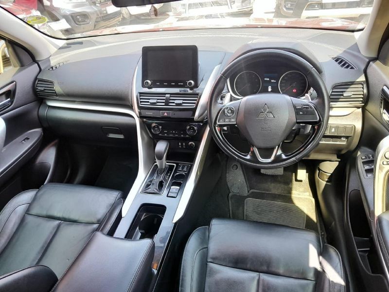 Used Mitsubishi Eclipse Cross 1.5T GLS Auto for sale in Gauteng Cars