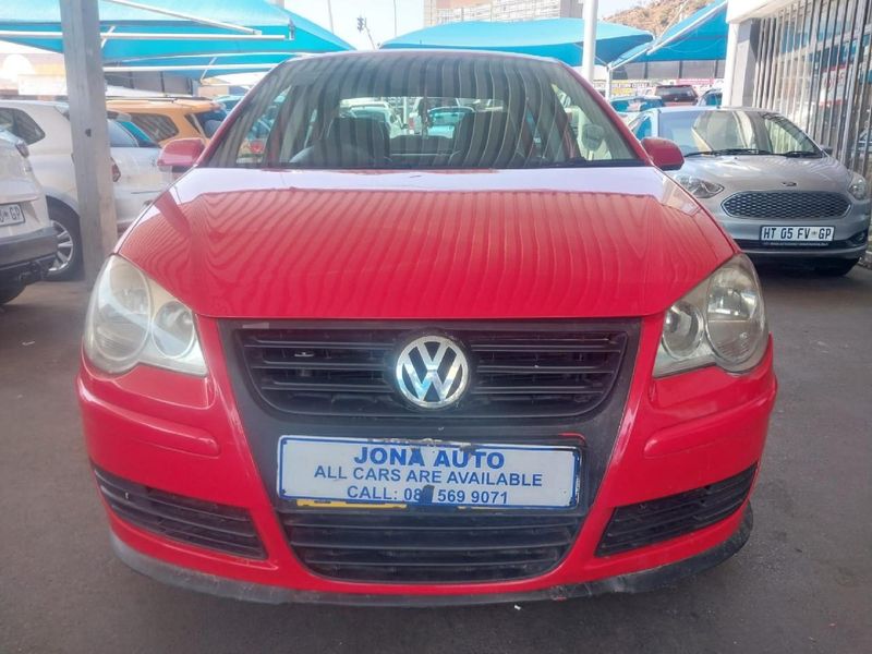 Used Volkswagen Polo Classic 1.6 Comfortline for sale in Gauteng Cars