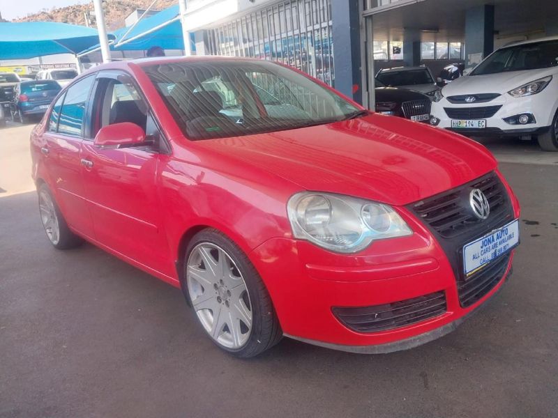 Used Volkswagen Polo Classic 1.6 Comfortline for sale in Gauteng Cars