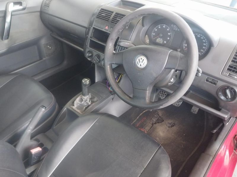 Used Volkswagen Polo Classic 1.6 Comfortline for sale in Gauteng Cars