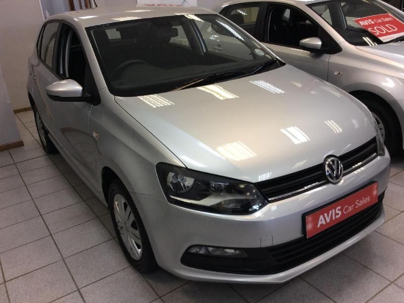 Used Volkswagen Polo Vivo 1.6 Comfortline Auto 5dr for sale in Eastern