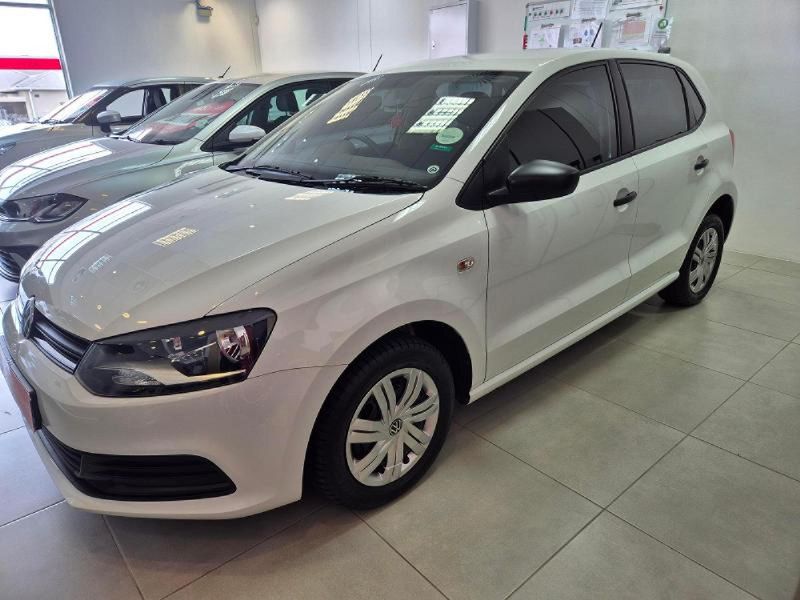 Used Volkswagen Polo Vivo 1.4 Trendline 5dr for sale in Eastern Cape
