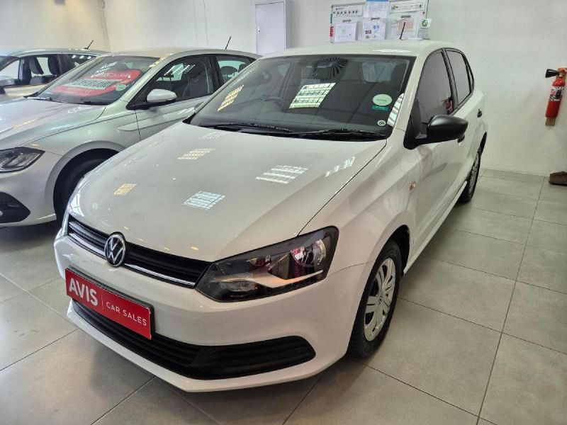 Used Volkswagen Polo Vivo 1.4 Trendline 5dr for sale in Eastern Cape