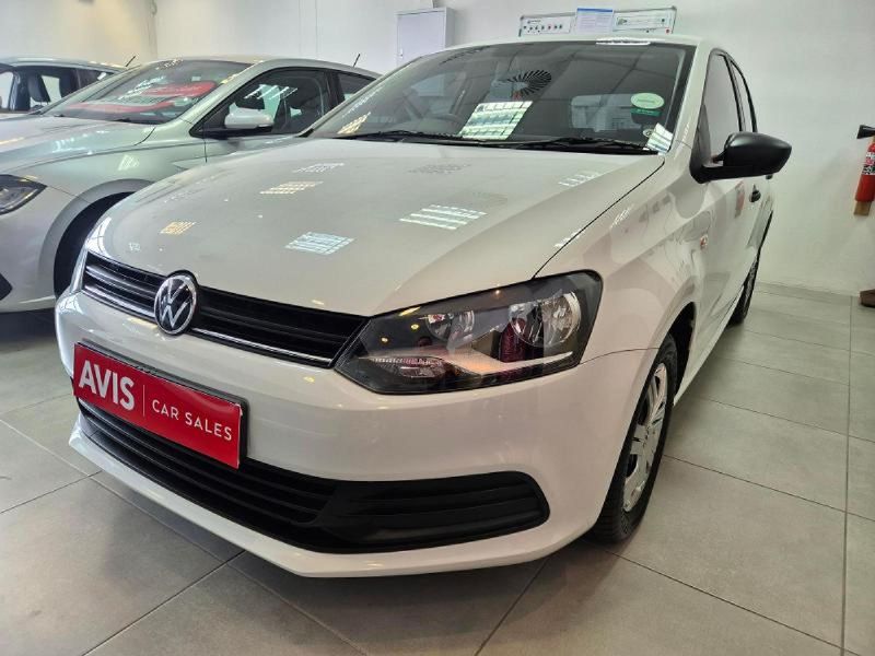 Used Volkswagen Polo Vivo 1.4 Trendline 5dr for sale in Eastern Cape