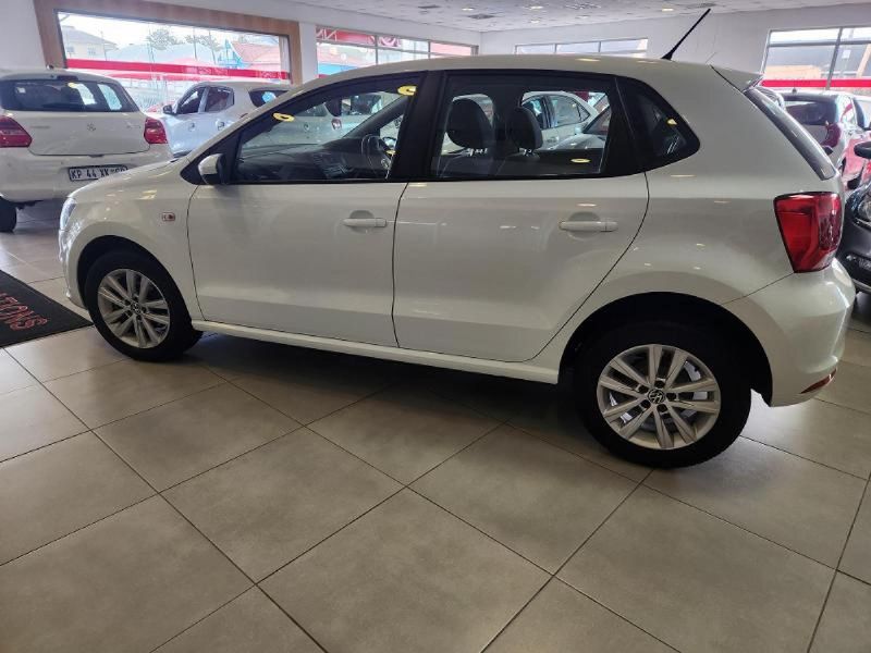 Used Volkswagen Polo Vivo 1.6 Comfortline Auto 5dr for sale in Eastern