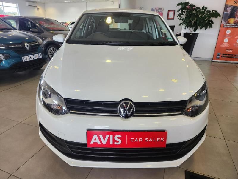 Used Volkswagen Polo Vivo 1.6 Comfortline Auto 5dr for sale in Eastern