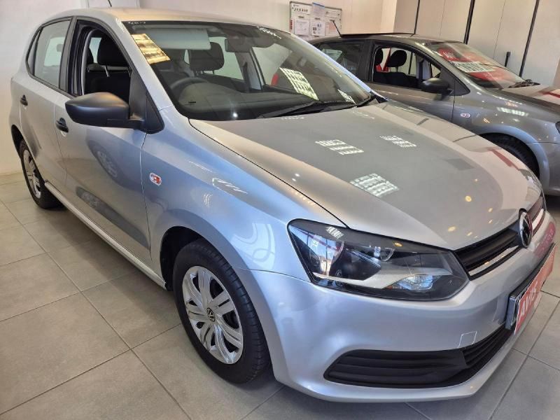Used Volkswagen Polo Vivo 1.4 Trendline 5dr for sale in Eastern Cape