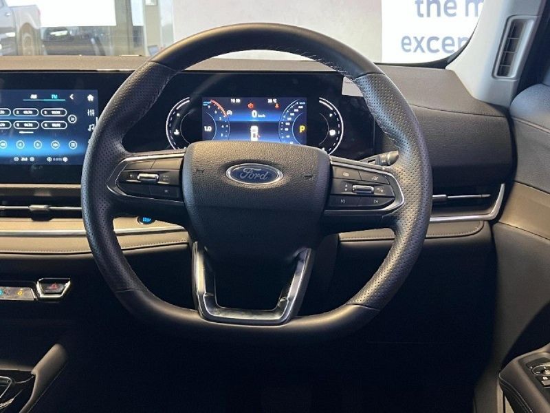 Used Ford Territory 1.8T Trend for sale in Gauteng Cars.co.za (ID