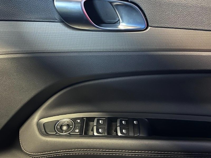 Used Ford Territory 1.8T Trend for sale in Gauteng Cars.co.za (ID