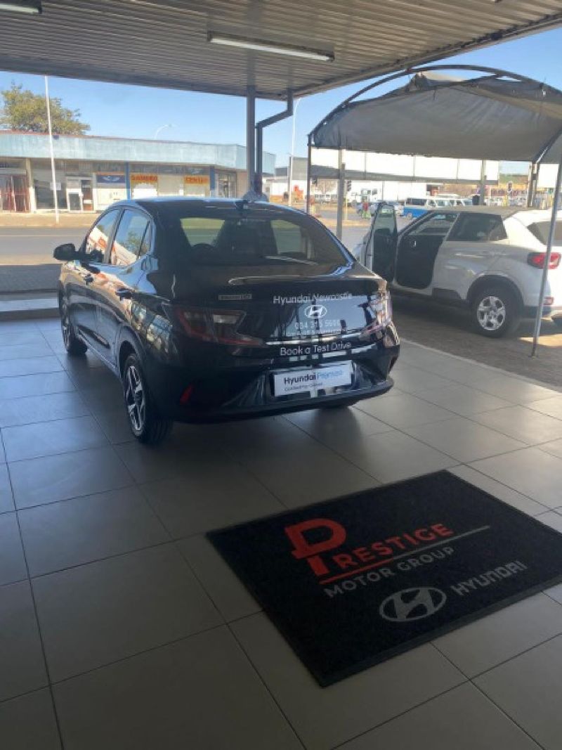 Used Hyundai Grand i10 1.2 Fluid Sedan for sale in Kwazulu Natal Cars