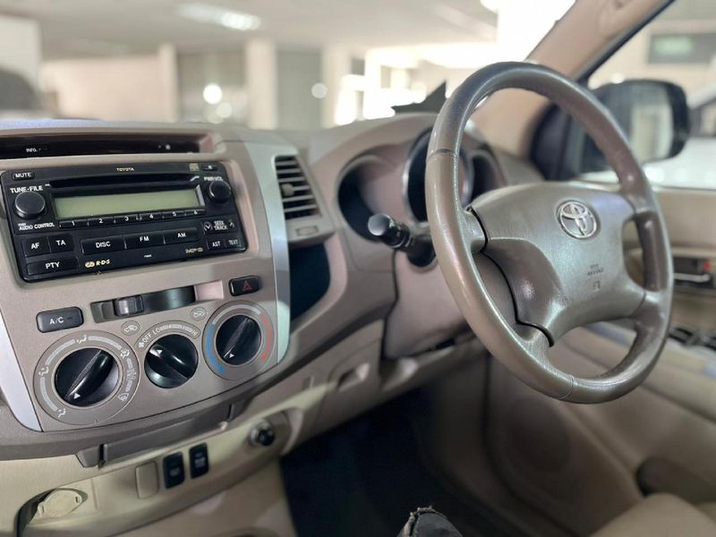 Used Toyota Fortuner 3.0 D4D Raised Body for sale in Gauteng Cars.co