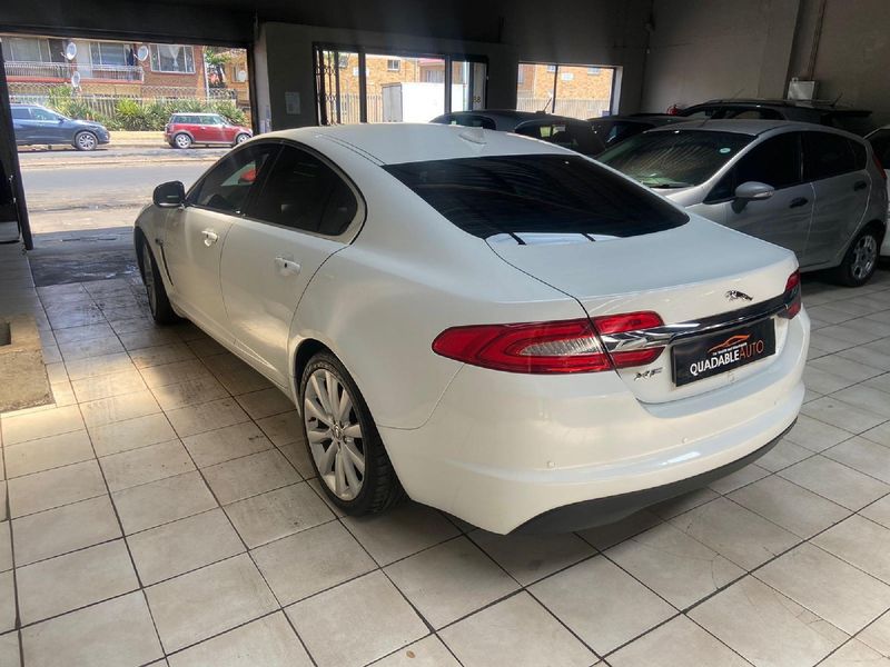 Used Jaguar XF 3.0 D Luxury for sale in Gauteng Cars.co.za (ID9793351)