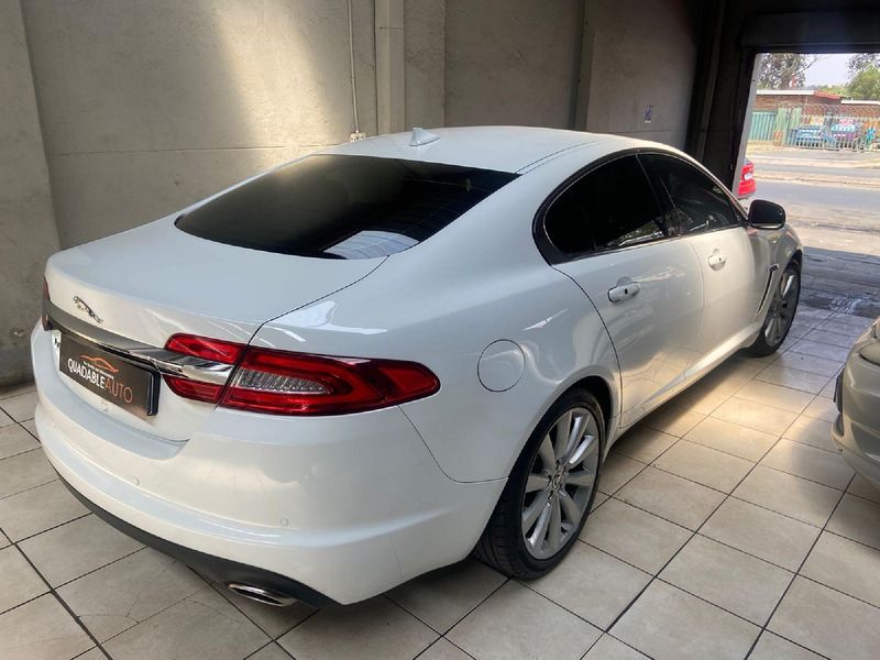 Used Jaguar XF 3.0 D Luxury for sale in Gauteng Cars.co.za (ID9793351)