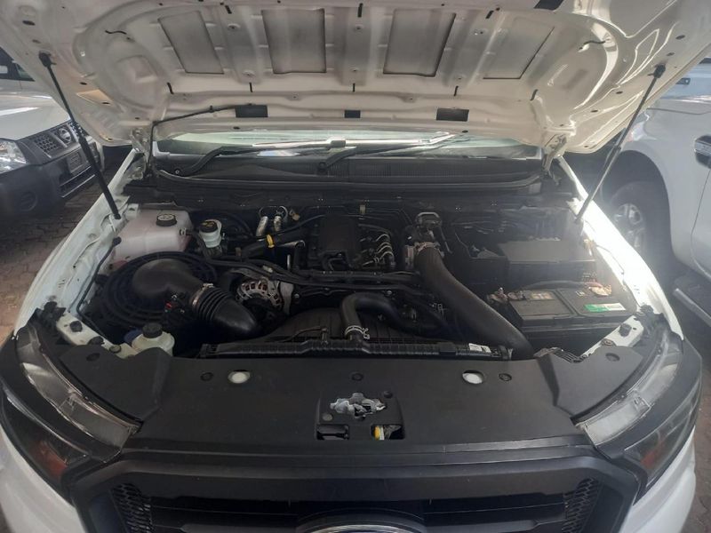 Used Ford Ranger 2.2 TDCi for sale in Gauteng Cars.co.za (ID9793470)