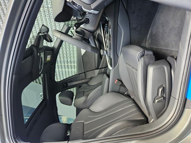 New Audi A4 Black Edition S Tronic 35 TFSI for sale in Kwazulu Natal