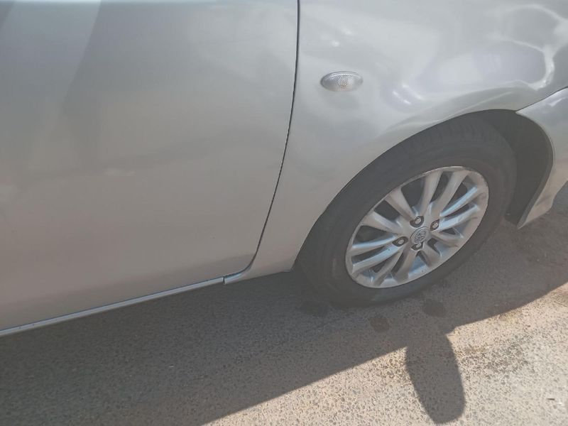 Used Toyota Etios 1.5 Xi for sale in Gauteng Cars.co.za (ID9793540)