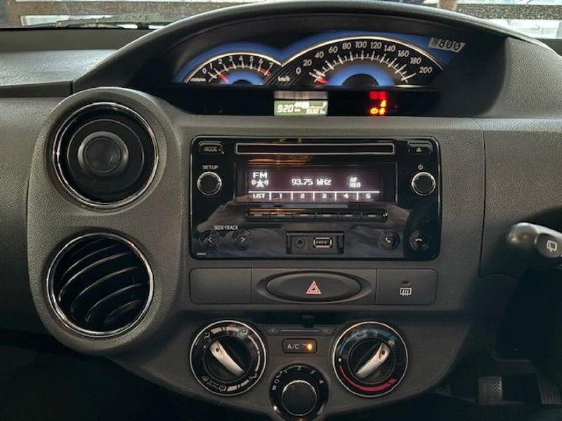 Used Toyota Etios 1.5 XS 5dr for sale in Kwazulu Natal Cars.co.za