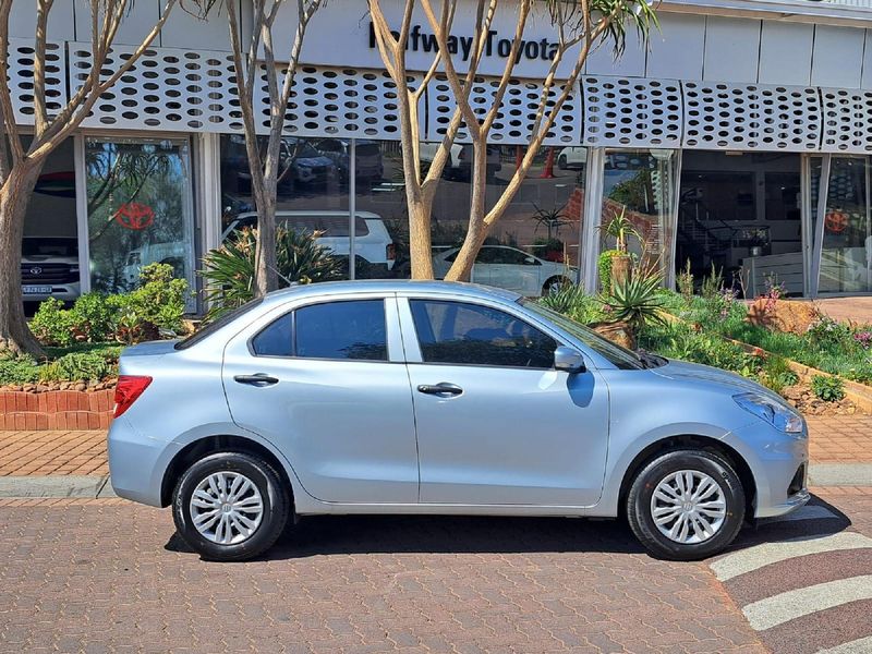 Used Suzuki Dzire 1.2 GA for sale in Gauteng Cars.co.za (ID9793633)