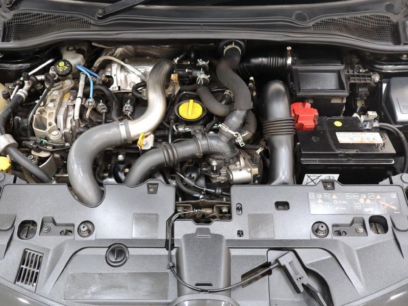 Used Renault Clio IV RS 18 F1 Auto for sale in Gauteng Cars.co.za (ID