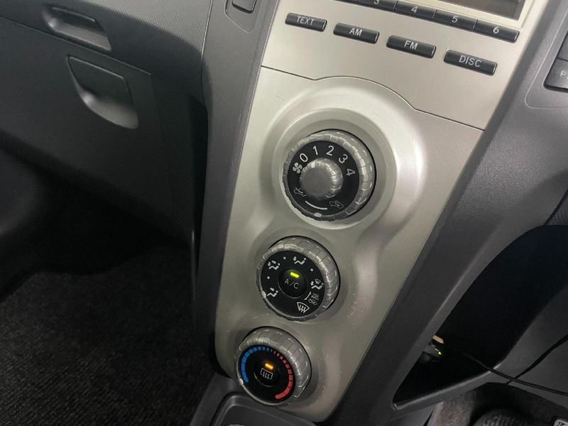 Used Toyota Yaris T3 Spirit Auto 5dr for sale in Gauteng Cars.co.za