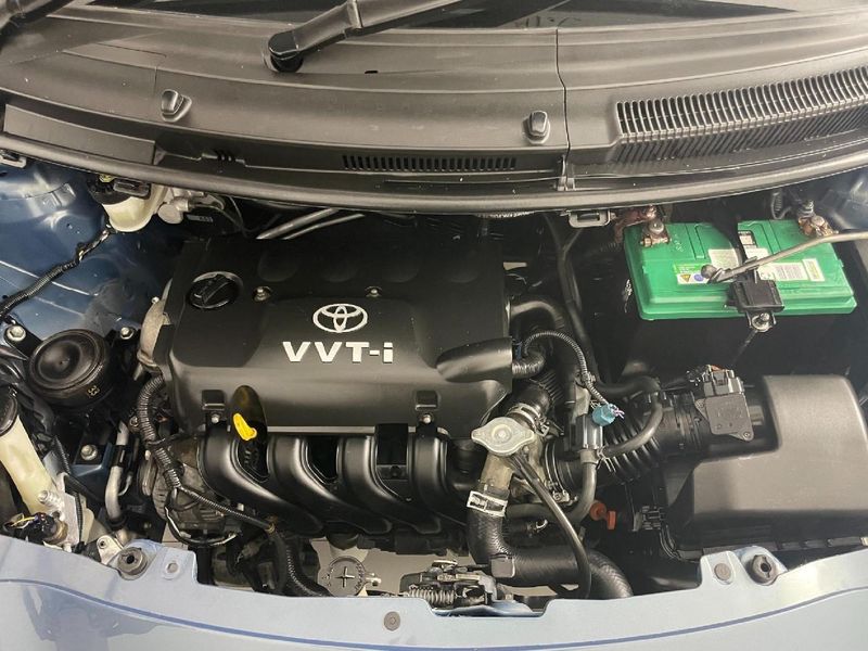 Used Toyota Yaris T3 Spirit Auto 5dr for sale in Gauteng Cars.co.za