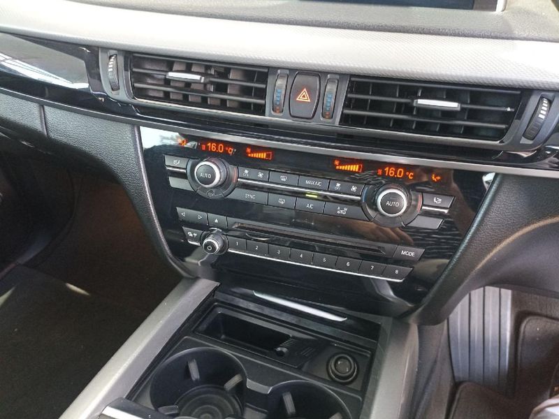 Used BMW X5 xDrive40d M Sport Auto for sale in Gauteng Cars.co.za (ID