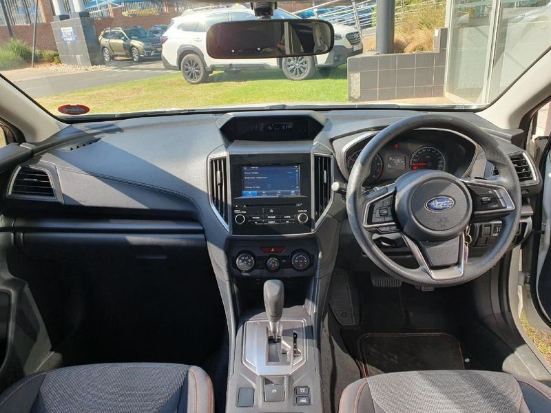 Used Subaru XV 2.0i Auto for sale in Gauteng Cars.co.za (ID9793723)