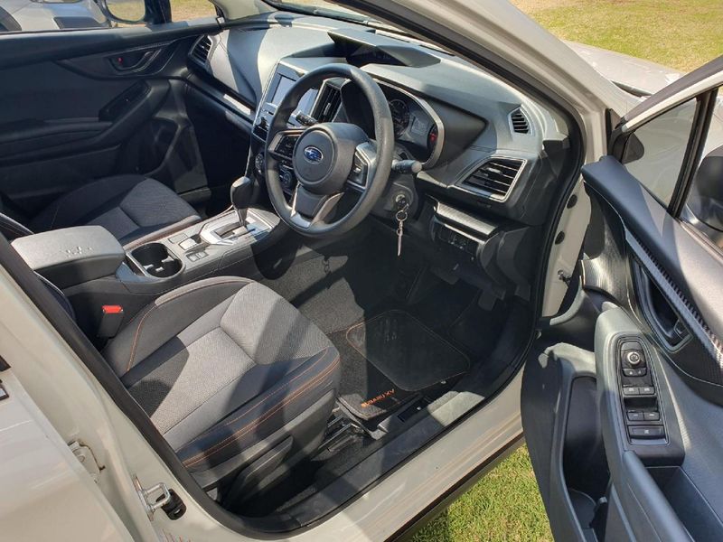 Used Subaru XV 2.0i Auto for sale in Gauteng Cars.co.za (ID9793723)