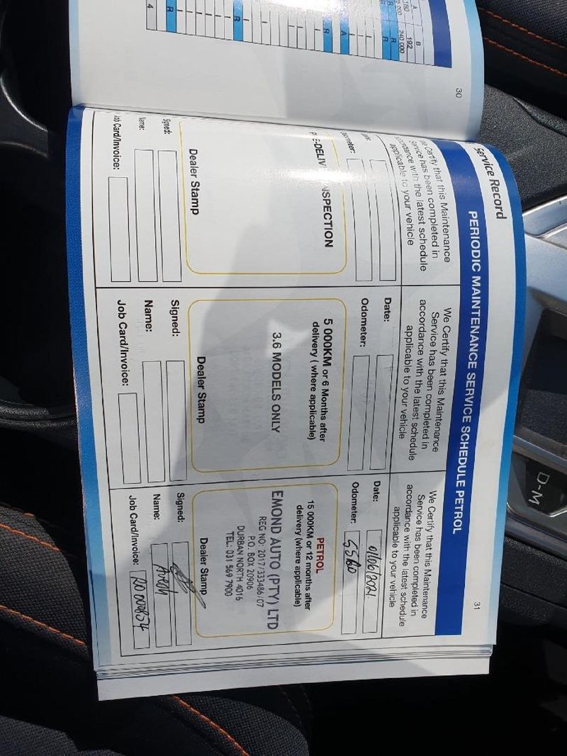 Used Subaru XV 2.0i Auto for sale in Gauteng Cars.co.za (ID9793723)