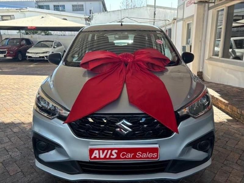 Used Suzuki Ertiga 1.5 GA for sale in Western Cape Cars.co.za (ID