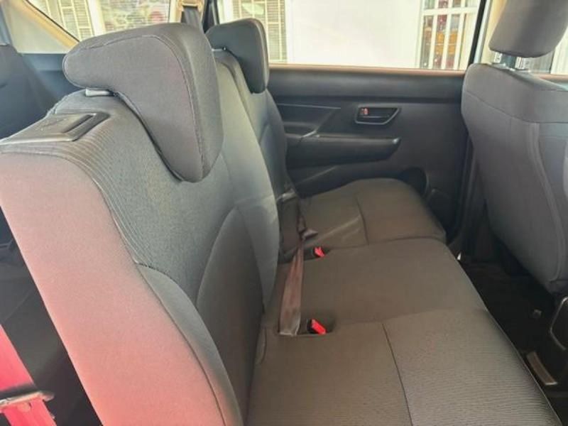 Used Suzuki Ertiga 1.5 GA for sale in Western Cape Cars.co.za (ID