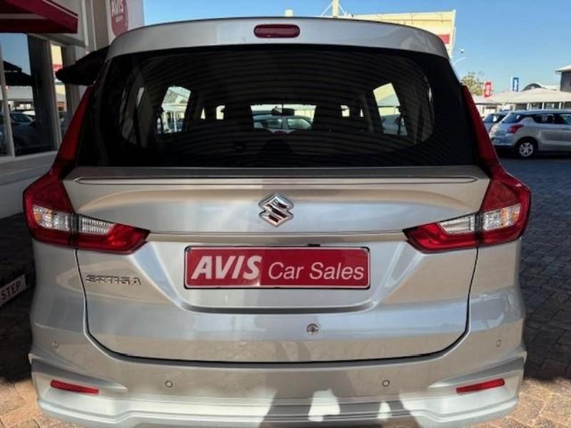 Used Suzuki Ertiga 1.5 GA for sale in Western Cape Cars.co.za (ID
