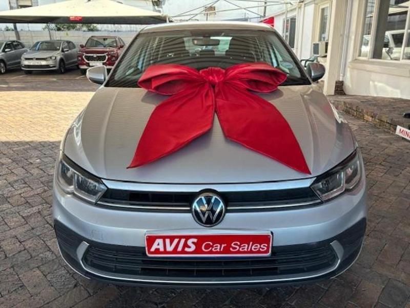 Used Volkswagen Polo 1.0 TSI for sale in Western Cape Cars.co.za (ID