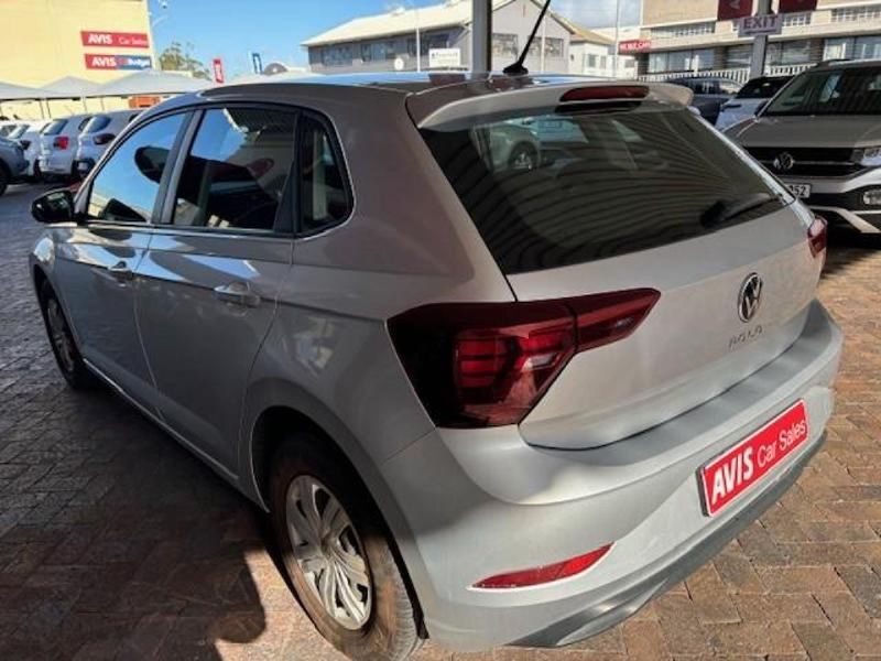 Used Volkswagen Polo 1.0 TSI for sale in Western Cape Cars.co.za (ID