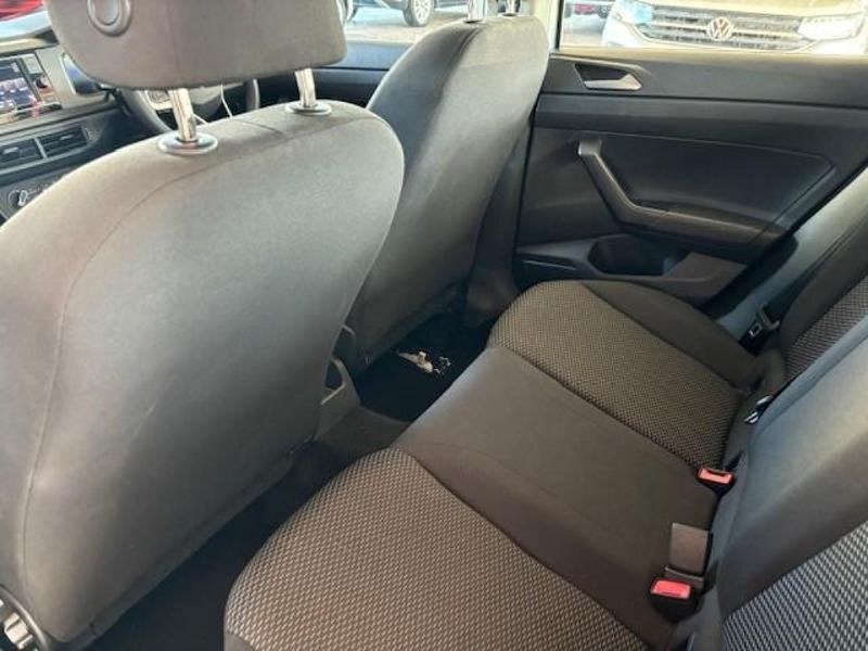 Used Volkswagen Polo 1.0 TSI for sale in Western Cape Cars.co.za (ID