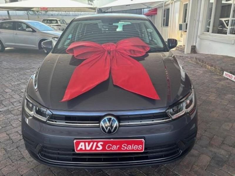 Used Volkswagen Polo 1.0 TSI for sale in Western Cape Cars.co.za (ID