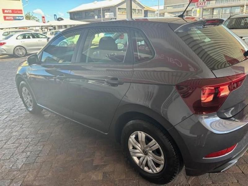 Used Volkswagen Polo 1.0 TSI for sale in Western Cape Cars.co.za (ID