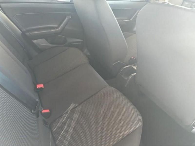 Used Volkswagen Polo 1.0 TSI for sale in Western Cape Cars.co.za (ID