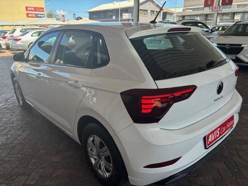 Used Volkswagen Polo 1.0 TSI for sale in Western Cape Cars.co.za (ID