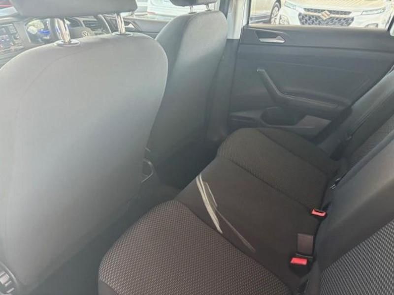 Used Volkswagen Polo 1.0 TSI for sale in Western Cape Cars.co.za (ID