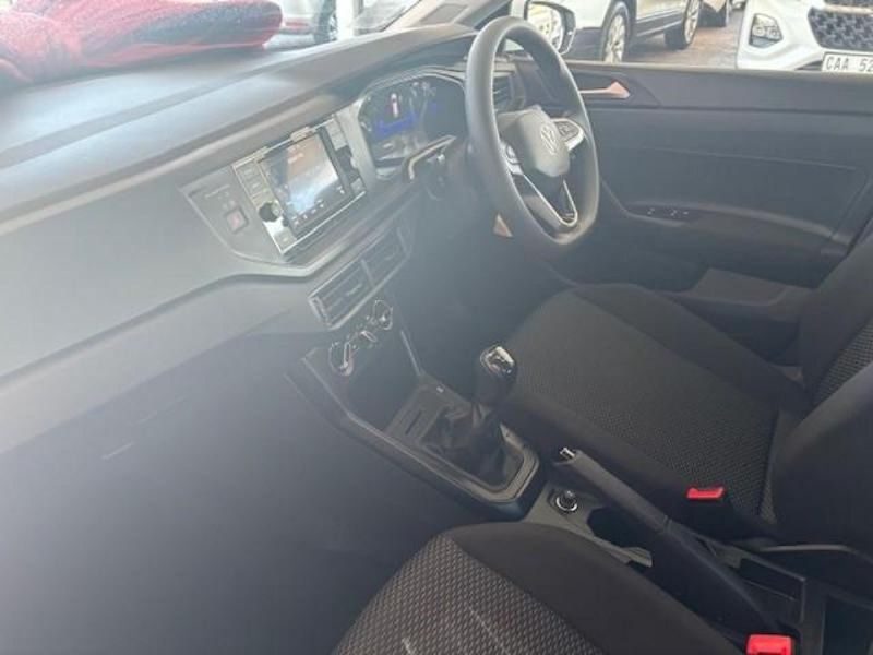 Used Volkswagen Polo 1.0 TSI for sale in Western Cape Cars.co.za (ID