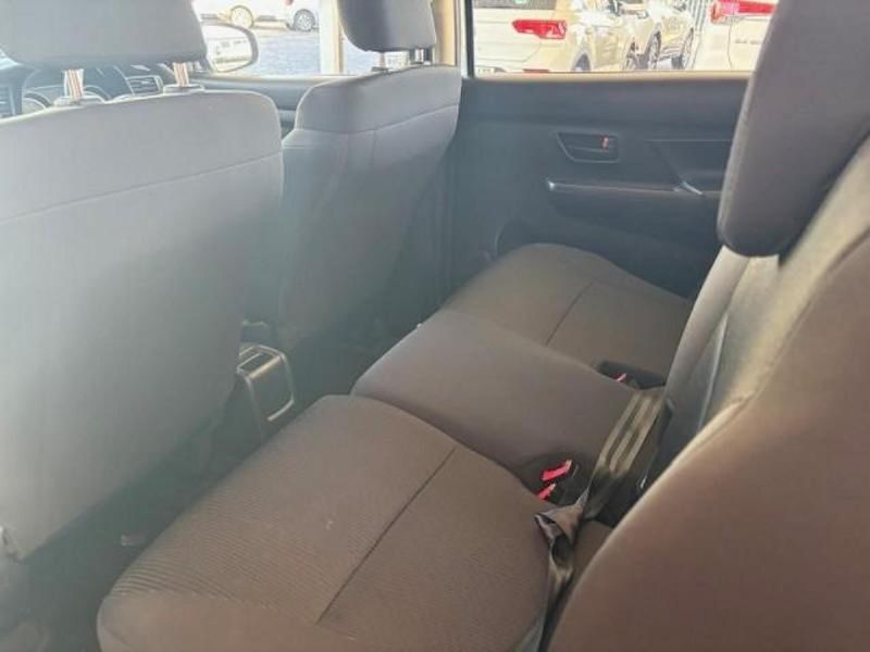 Used Suzuki Ertiga 1.5 GA for sale in Western Cape Cars.co.za (ID