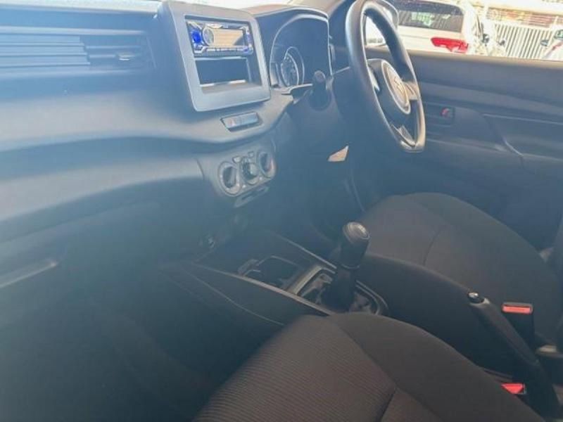 Used Suzuki Ertiga 1.5 GA for sale in Western Cape Cars.co.za (ID