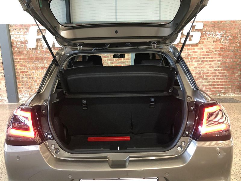 New Suzuki Swift 1.2 GLX Auto for sale in Western Cape Cars.co.za (ID