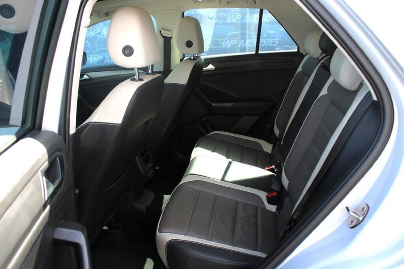 Used Volkswagen TRoc 2.0 TSI Design 4Motion Auto for sale in Western