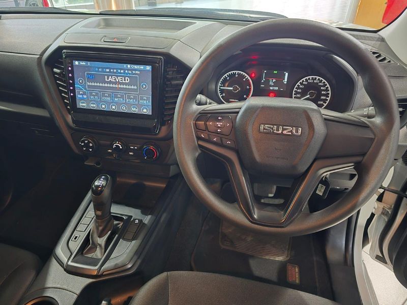 Used Isuzu DMax 1.9 DDI HR L Auto DoubleCab for sale in Mpumalanga