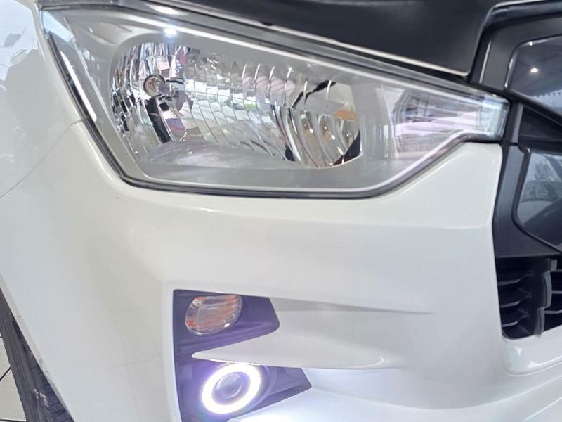 Used Isuzu DMax 1.9 DDI HR L Auto DoubleCab for sale in Mpumalanga