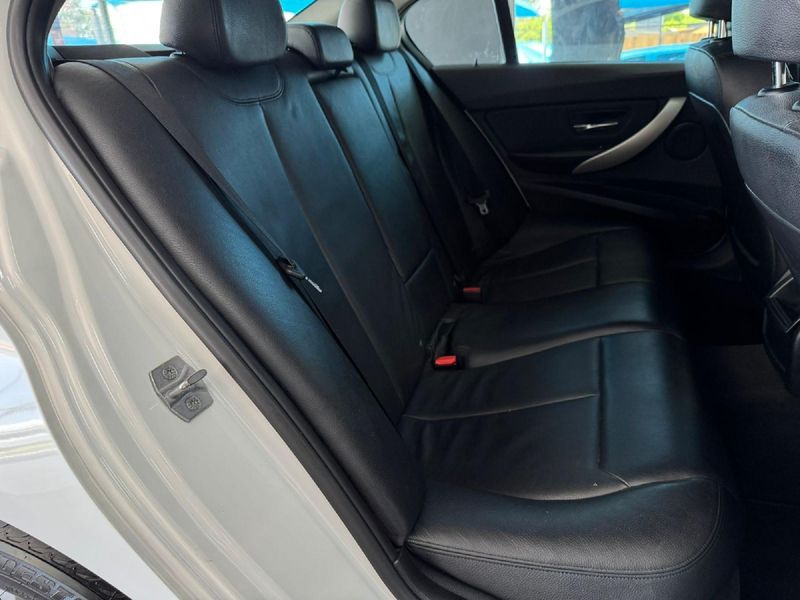 Used BMW 3 Series 316i Auto for sale in Gauteng Cars.co.za (ID9793954)